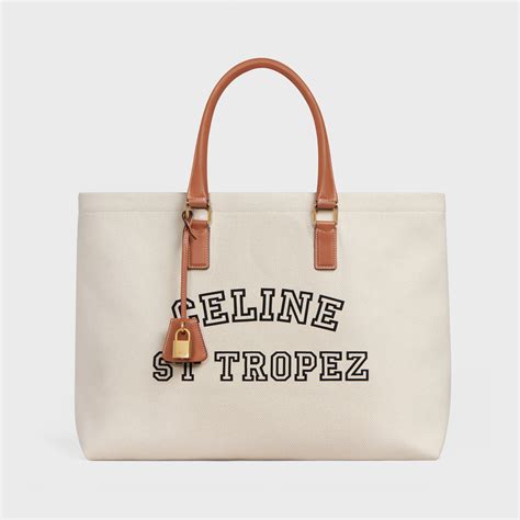 celine st tropez bag|Celine .